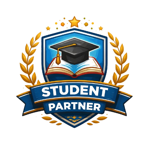 Student Partner logo